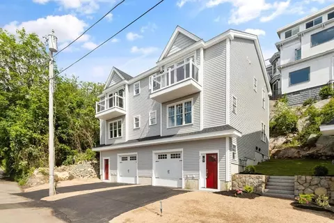 11 Blynman Ave #A, Gloucester, MA 01930