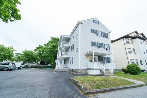 61 Houghton St, Worcester, MA 01604