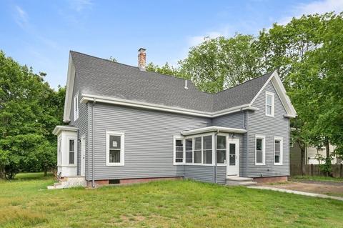231 Spruce St, Abington, MA 02351