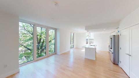 7 Beech #305, Cambridge, MA 02140