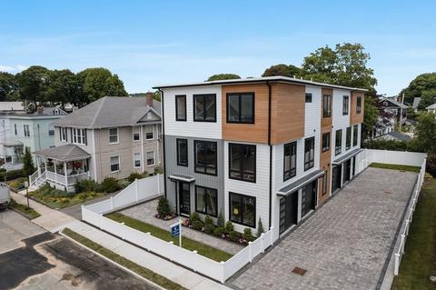 79 Howard St #2, Waltham, MA 02451