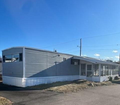 633 E Washington #16, North Attleboro, MA 02760