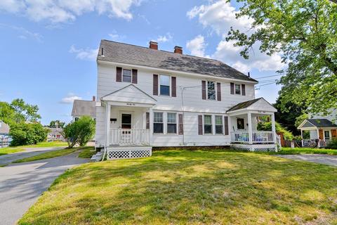 26 Progress St #26, Hopedale, MA 01747