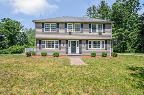 47-49 Valliria Dr, Groton, MA 01450