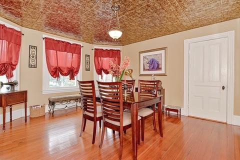 42 Pleasant St #B, North Attleboro, MA 02760