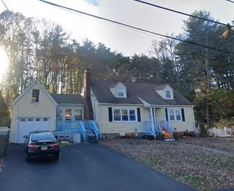26 Nutter Rd, North Reading, MA 01864