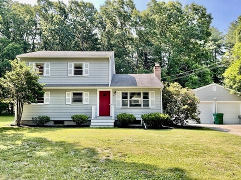 25 Sheffield Dr, Ashland, MA 01721