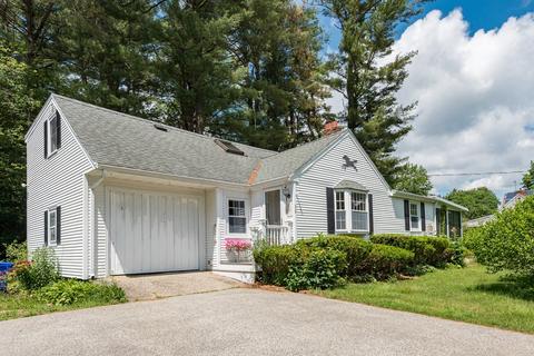 39 Lewis Park, Rockland, MA 02370