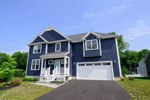 5 Rosewood Dr, Medway, MA 02053