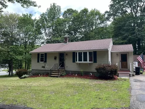 1 Westminster St, Cherry Valley, MA 01611