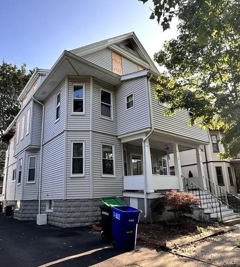 34-36 Walker St, Somerville, MA 02144