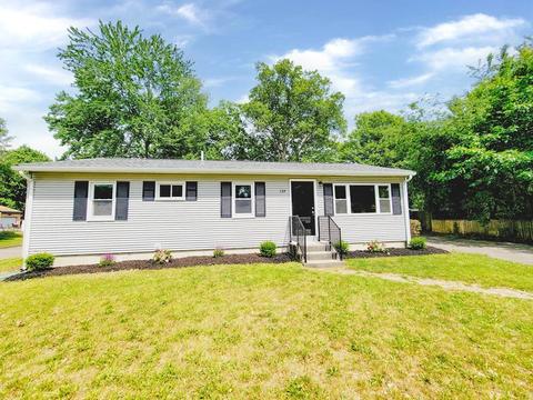 139 Maybrook Rd, Springfield, MA 01129