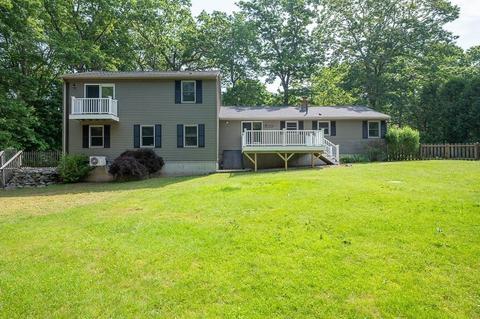 129 Corbin Rd, Dudley, MA 01571 photo 22