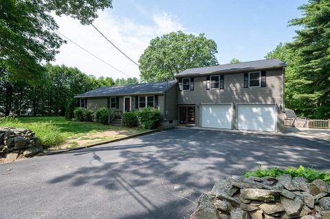 129 Corbin Rd, Dudley, MA 01571 photo 2