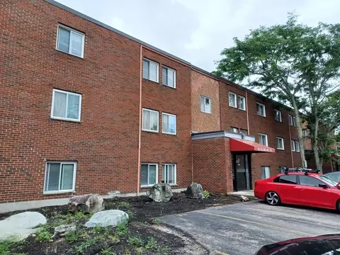 103 Colonel Bell Dr #5, Brockton, MA 02301
