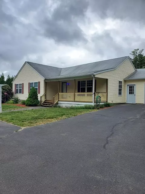 326 N Washington, Belchertown, MA 01007