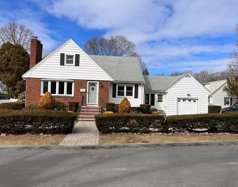 50 Forest Ave Not St, Saugus, MA 01906