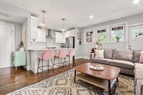 52 R River St #5, Boston, MA 02126