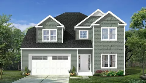 50 Manchester St, Weymouth, MA 02190