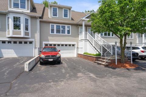 617 Revere Beach Pkwy #617, Revere, MA 02151