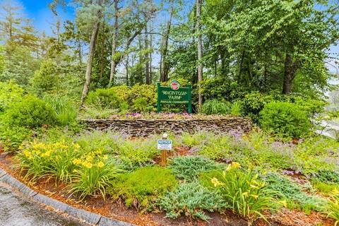 17 Cortland Dr #17, Sharon, MA 02067