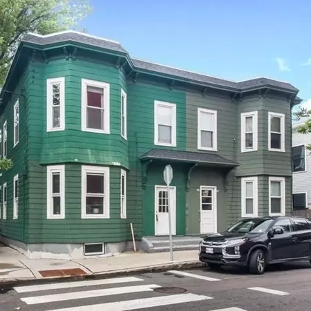 182 Thorndike St, Cambridge, MA 02141