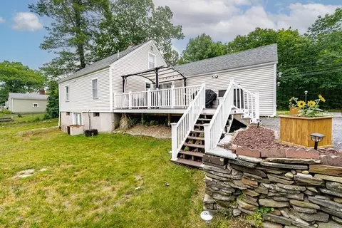 856 E Mountain Rd, Westfield, MA 01085 photo 3
