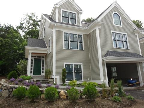 23 Green Meadow Dr #23, Reading, MA 01867