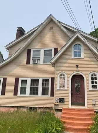 279 W Elm St, Brockton, MA 02301