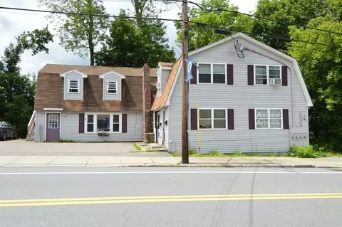 7 Main St, Blackstone, MA 01504