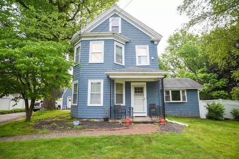 146 Summer St, Danvers, MA 01923 photo 1