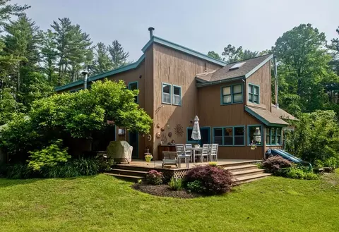 938 Roaring Brook Rd, Conway, MA 01341 photo 1