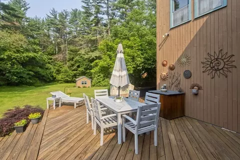 938 Roaring Brook Rd, Conway, MA 01341 photo 3