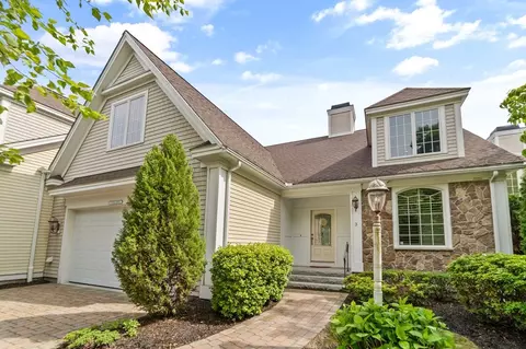 3 Ivana Dr #3, Andover, MA 01810