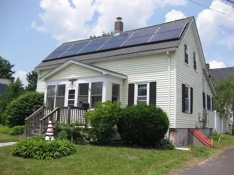 91 North Ave, Rockland, MA 02370