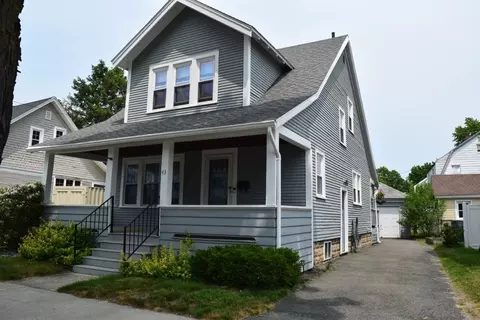 43 Brunswick St, Springfield, MA 01108 photo 2