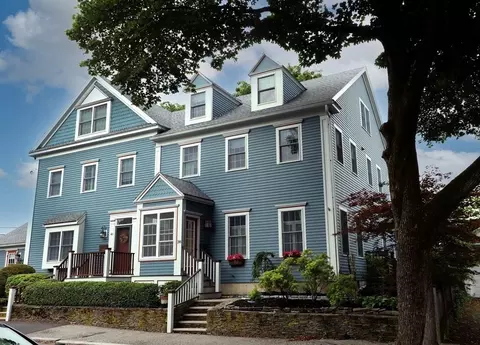 38 Charles St #38, Newburyport, MA 01950