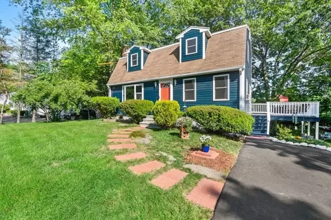 412 Village St, Millis, MA 02054