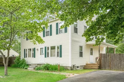 35 Allen St, Abington, MA 02351