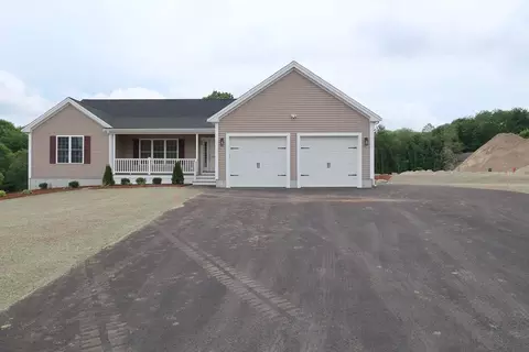 45 Henrietta Way, Taunton, MA 02780