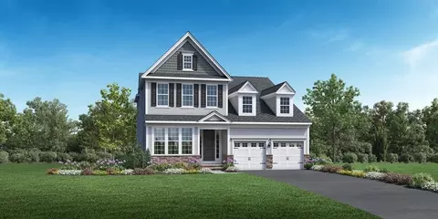 36 Kestrel Hts #18, Plymouth, MA 02360