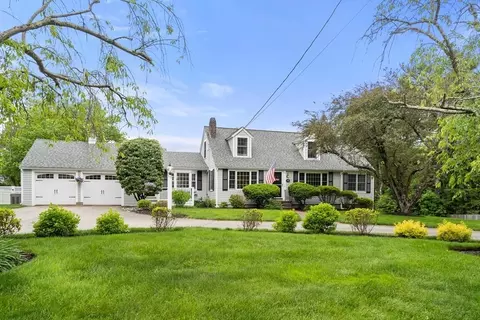 185 Central St, Norwell, MA 02061