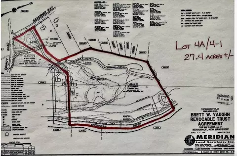 4 A4-1 Savannah Way, Merrimack, NH 03054