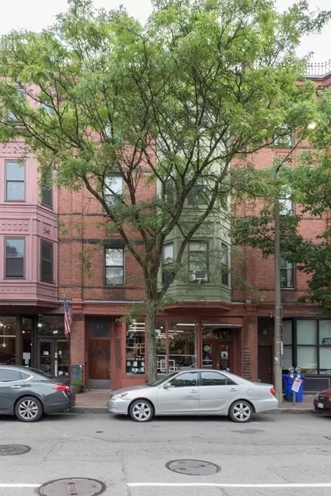65-67 Berkeley, Boston, MA 02116