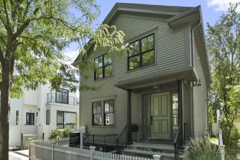 2 William #2, Cambridge, MA 02139