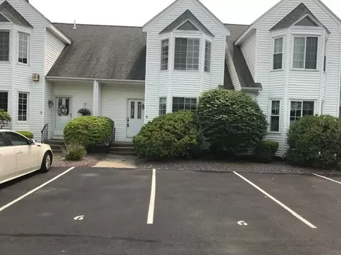 23 Church St #6, Weymouth, MA 02189