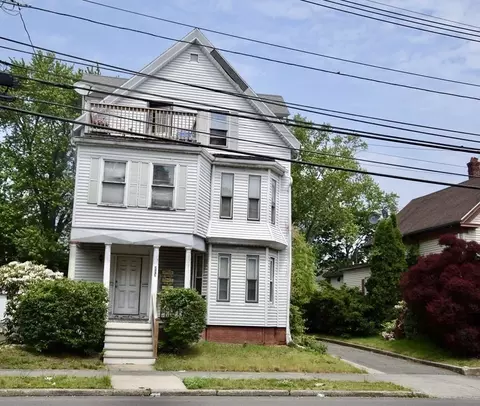 283 Eastern Ave, Lynn, MA 01902