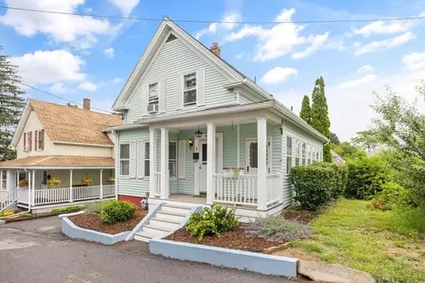 3 West St, Maynard, MA 01754