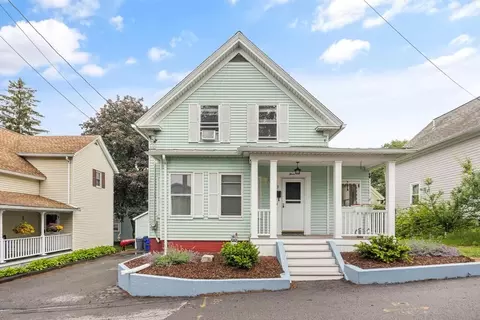 3 West St, Maynard, MA 01754 photo 2