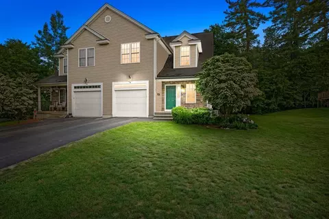 1 Peter St #1B, Uxbridge, MA 01569